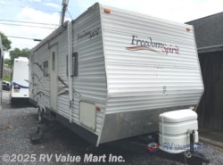 Used 2007 Dutchmen Freedom Spirit 260B-DSL available in Lititz, Pennsylvania