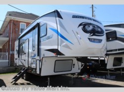 New 2019 Forest River Cherokee Arctic Wolf 245RK4 available in Lititz, Pennsylvania