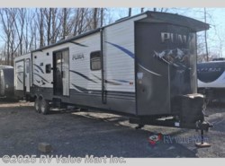New 2019 Palomino Puma Destination 39PQB available in Lititz, Pennsylvania