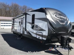 New 2019 Heartland Torque TQ T322 available in Lititz, Pennsylvania