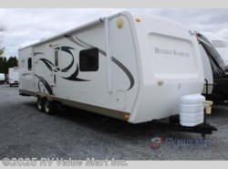 Used 2009 Holiday Rambler Savoy LX 32 RBS available in Lititz, Pennsylvania