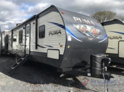 New 2020 Palomino Puma 32BHKS available in Lititz, Pennsylvania
