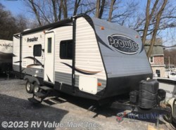 Used 2014 Heartland Prowler 20 RBS available in Lititz, Pennsylvania