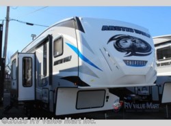 New 2020 Forest River Cherokee Arctic Wolf 305ML6 available in Lititz, Pennsylvania