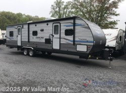 New 2020 Coachmen Catalina Trail Blazer 29THS available in Lititz, Pennsylvania