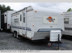 Used 2006 Sunline Solaris Classic T-2075 available in Lititz, Pennsylvania