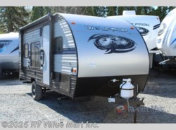 New 2020 Forest River Cherokee Wolf Pup 18RJB available in Lititz, Pennsylvania