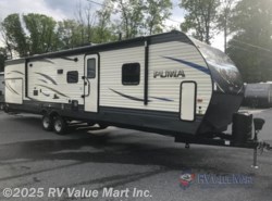 New 2020 Palomino Puma 32RBFQ available in Lititz, Pennsylvania