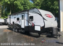 Used 2015 Dutchmen Aspen Trail 2810BHS available in Lititz, Pennsylvania