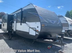 New 2019 Dutchmen Aspen Trail 3070RLS available in Lititz, Pennsylvania