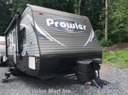 Used 2018 Heartland Prowler Lynx 25 LX available in Lititz, Pennsylvania