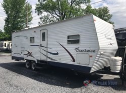 Used 2006 Coachmen Spirit of America 27 RBS available in Lititz, Pennsylvania