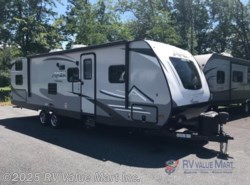 New 2020 Coachmen Apex Ultra-Lite 289TBSS available in Lititz, Pennsylvania