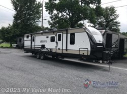 New 2020 Cruiser RV Radiance Ultra Lite 30DS available in Lititz, Pennsylvania