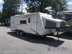 Used 2007 K-Z Coyote 23CS available in Lititz, Pennsylvania