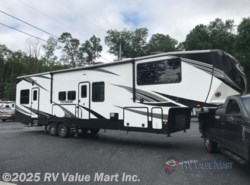 New 2020 Heartland Torque TQ 373 available in Lititz, Pennsylvania