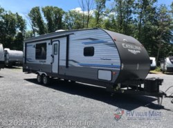 New 2020 Coachmen Catalina Trail Blazer 28THS available in Lititz, Pennsylvania