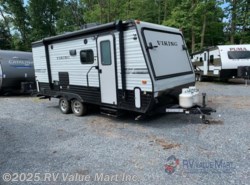New 2019 Coachmen Viking 19TB available in Lititz, Pennsylvania