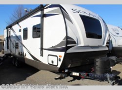New 2020 Palomino Solaire Ultra Lite 258RBSS available in Lititz, Pennsylvania