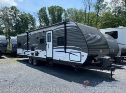 Used 2017 Dutchmen Aspen Trail 2890BHS available in Lititz, Pennsylvania