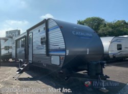 New 2020 Coachmen Catalina Legacy 313DBDSCK available in Lititz, Pennsylvania