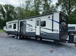 New 2020 Palomino Puma Destination 38RLB available in Lititz, Pennsylvania