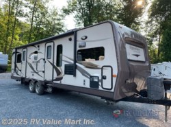 Used 2014 Forest River Rockwood Signature Ultra Lite 8315BSS available in Lititz, Pennsylvania