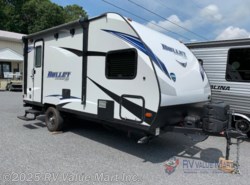 Used 2018 Keystone Bullet Crossfire 1750RK available in Lititz, Pennsylvania