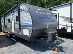 Used 2020 Coachmen Catalina SBX 281DDS available in Lititz, Pennsylvania