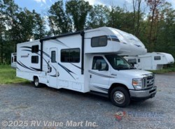 Used 2020 Forest River Sunseeker LE 3250DSLE Ford available in Lititz, Pennsylvania