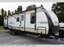 New 2020 Cruiser RV Radiance Ultra Lite 26BH available in Lititz, Pennsylvania