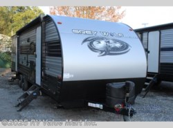 New 2020 Forest River Cherokee Grey Wolf 27RR available in Lititz, Pennsylvania