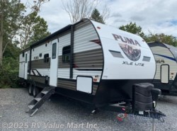 New 2020 Palomino Puma XLE Lite 31BHSC available in Lititz, Pennsylvania