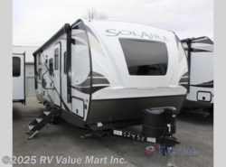 New 2020 Palomino Solaire Ultra Lite 240BHS available in Lititz, Pennsylvania