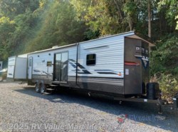 New 2020 Palomino Puma Destination 39PQB available in Lititz, Pennsylvania