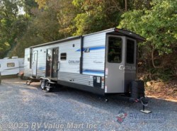 New 2020 Coachmen Catalina Destination Series 33FKDS available in Lititz, Pennsylvania