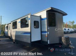 New 2020 Coachmen Catalina Destination Series 39MKTS available in Lititz, Pennsylvania