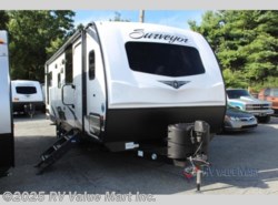 New 2020 Forest River Surveyor Luxury 272FLS available in Lititz, Pennsylvania
