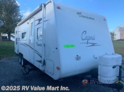 Used 2006 Coachmen Capri 272TBS available in Lititz, Pennsylvania