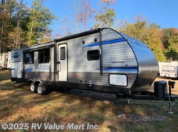 New 2020 Coachmen Catalina Legacy 313DBDSCK available in Lititz, Pennsylvania