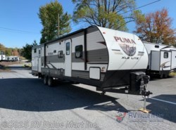 New 2020 Palomino Puma XLE Lite 31BHSC available in Lititz, Pennsylvania