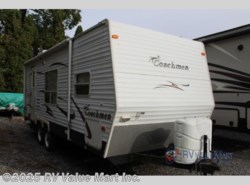 Used 2006 Coachmen Spirit of America 24 RBQ available in Lititz, Pennsylvania