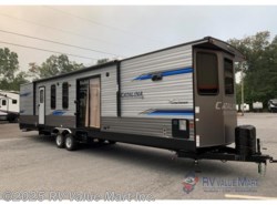 New 2020 Coachmen Catalina Destination Series 39FKTS available in Lititz, Pennsylvania