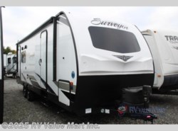 New 2020 Forest River Surveyor Luxury 251RKS available in Lititz, Pennsylvania
