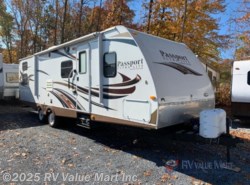 Used 2013 Keystone Passport 2920BH Grand Touring available in Lititz, Pennsylvania