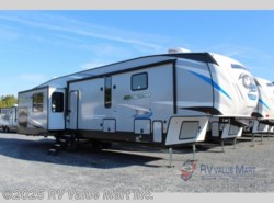 New 2020 Forest River Cherokee Arctic Wolf Suite 3660 available in Lititz, Pennsylvania