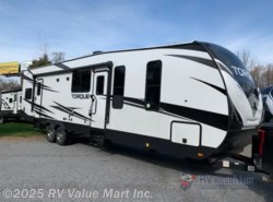 New 2020 Heartland Torque TQ T333 available in Lititz, Pennsylvania