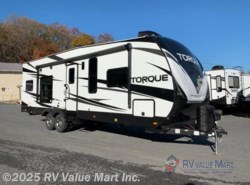 New 2020 Heartland Torque T281 available in Lititz, Pennsylvania