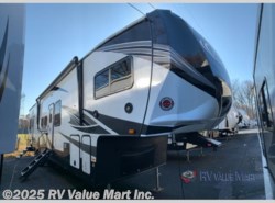 New 2020 Heartland Torque TQ 378 available in Lititz, Pennsylvania