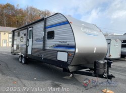 New 2020 Coachmen Catalina Legacy 293RLDS available in Lititz, Pennsylvania